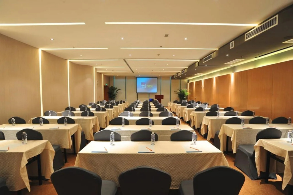 Novotel Shenzhen Watergate