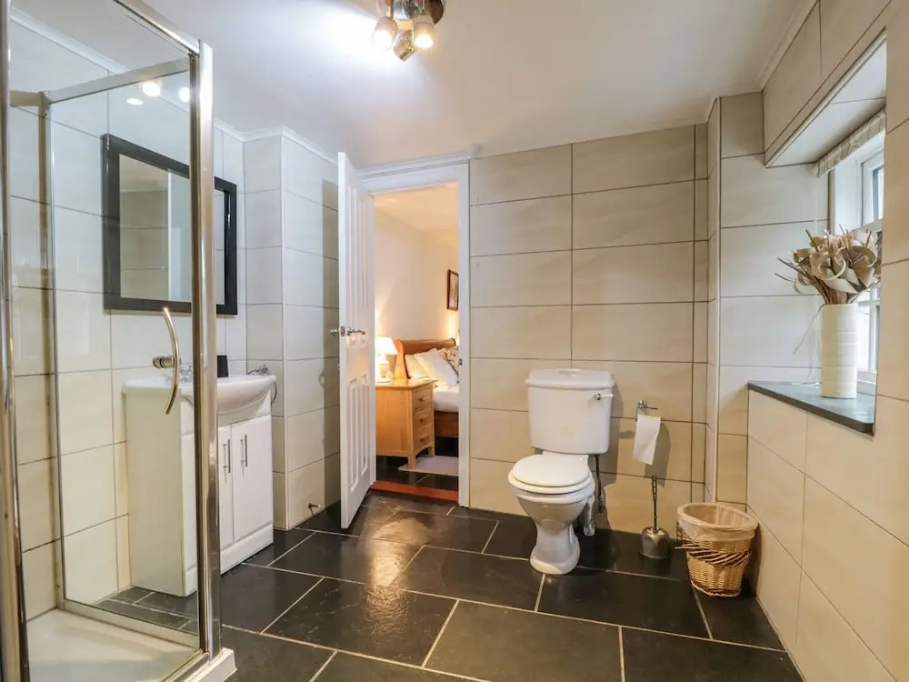 Coombe Cottage