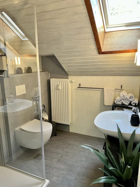 Ferienhaus Möhrle 7