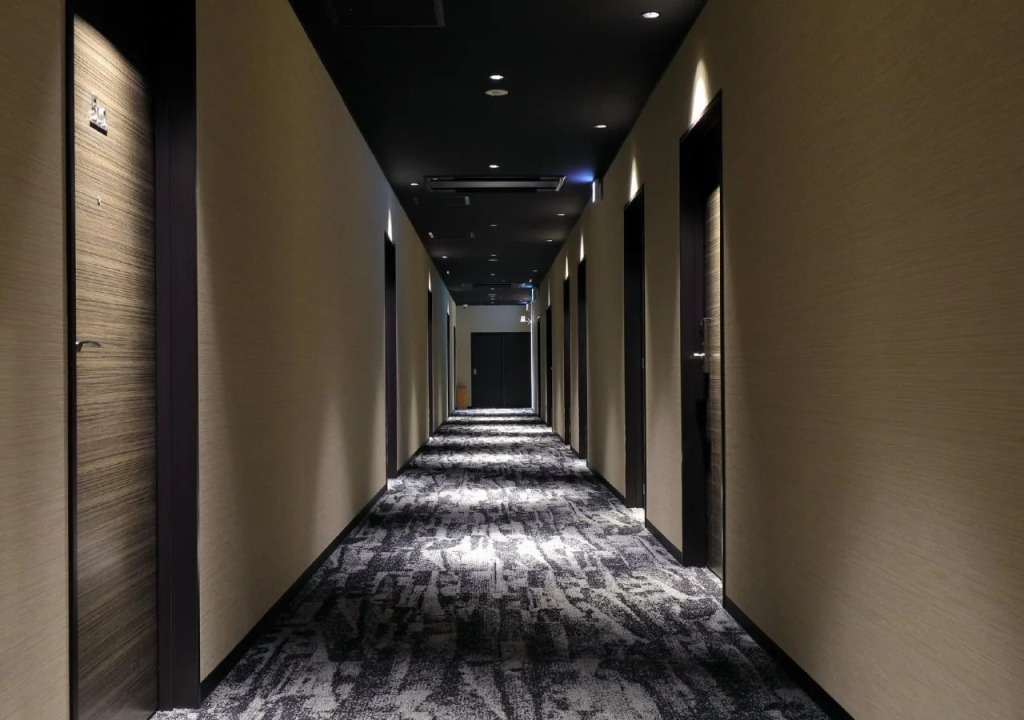 Astil Hotel Shinosaka Precious