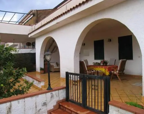 La Residenza Villino Andromaca