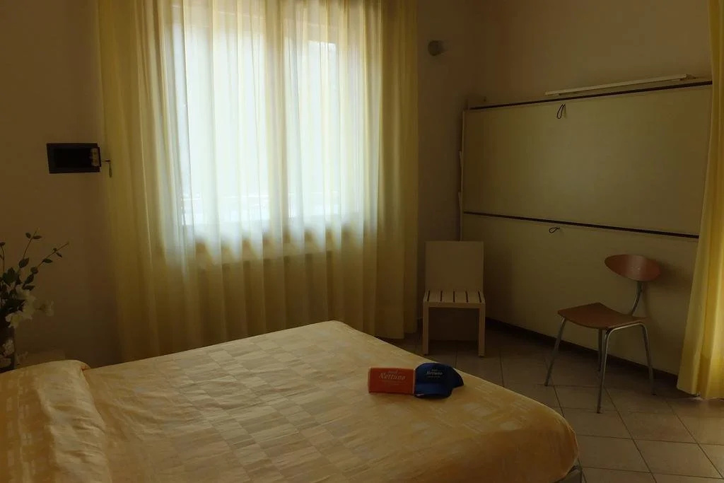 Hotel Nettuno