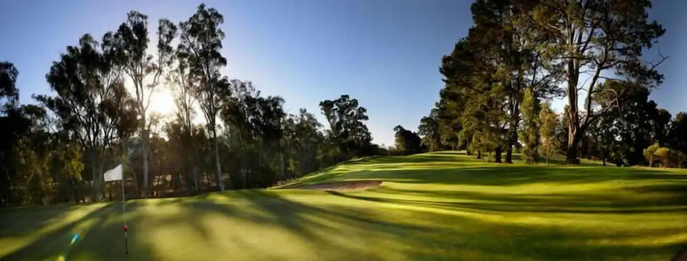 Shepparton Golf Motel