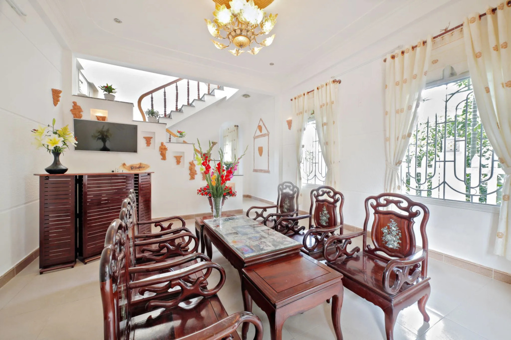 Ly Phuc Homestay