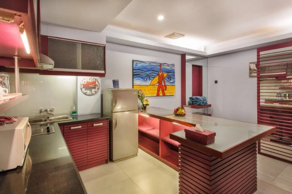 Sejuk Suites