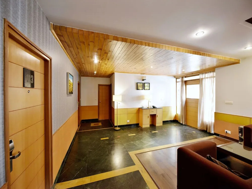 OYO 12325 River Country Cottages