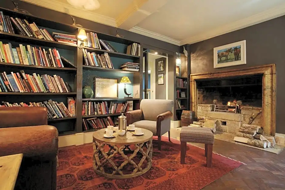 The Bay Tree Hotel