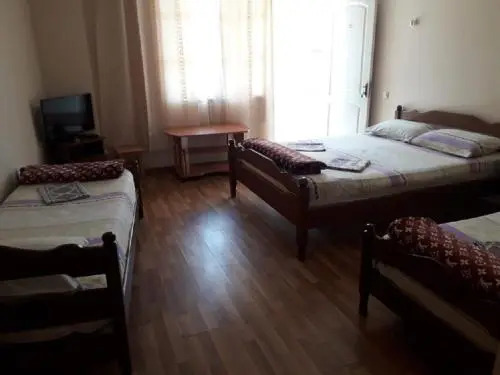 Na Dekabristov 149 A Guest House