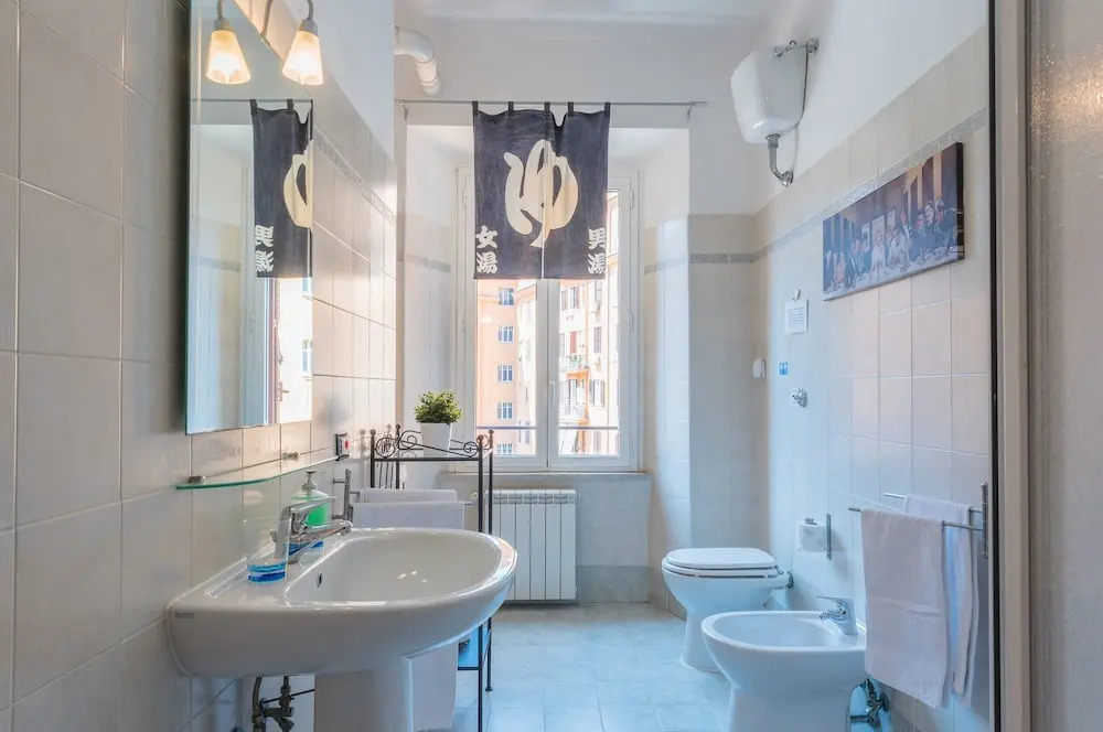 B&B Roma Ottaviano