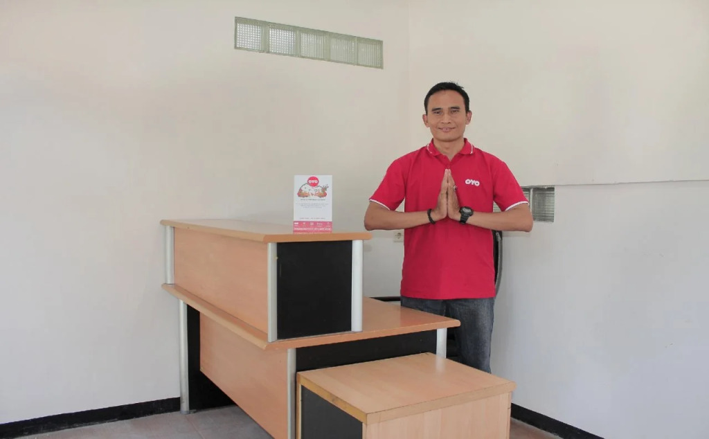 OYO 222 M@jayakarta
