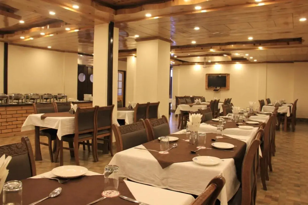 Hotel Royal Gasho