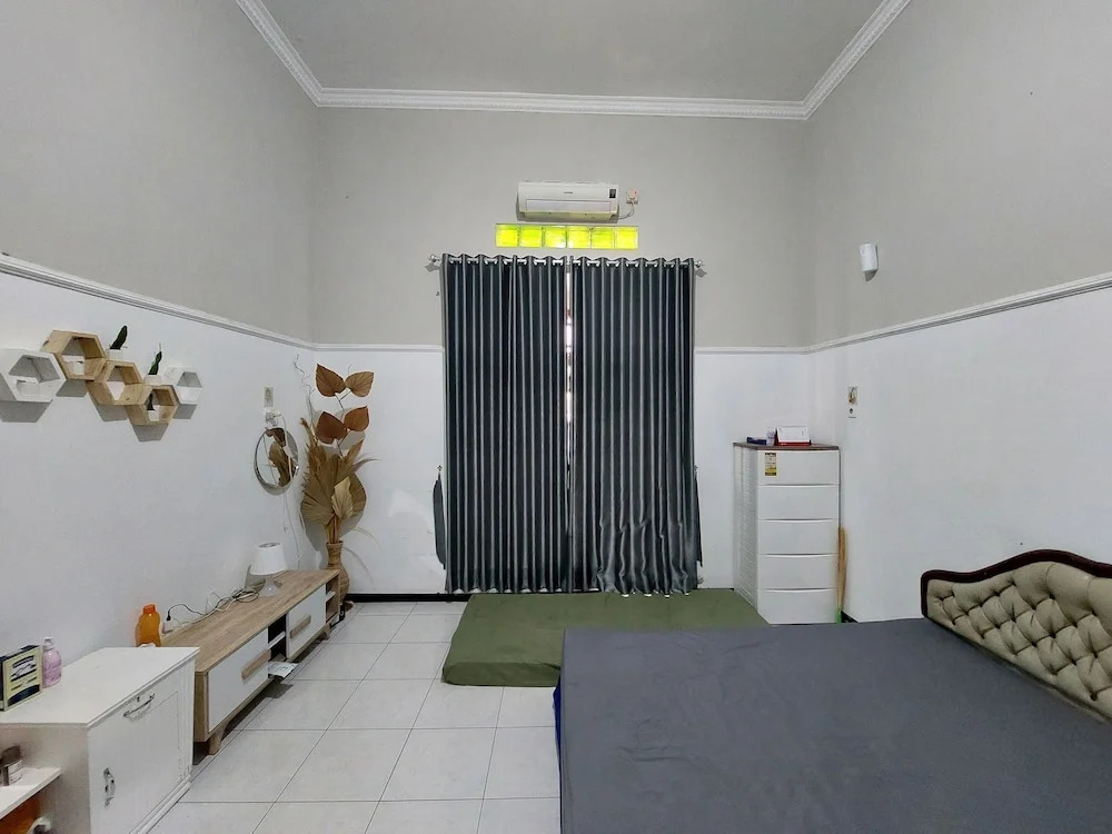 Homestay Rachmad Homestay Warungboto