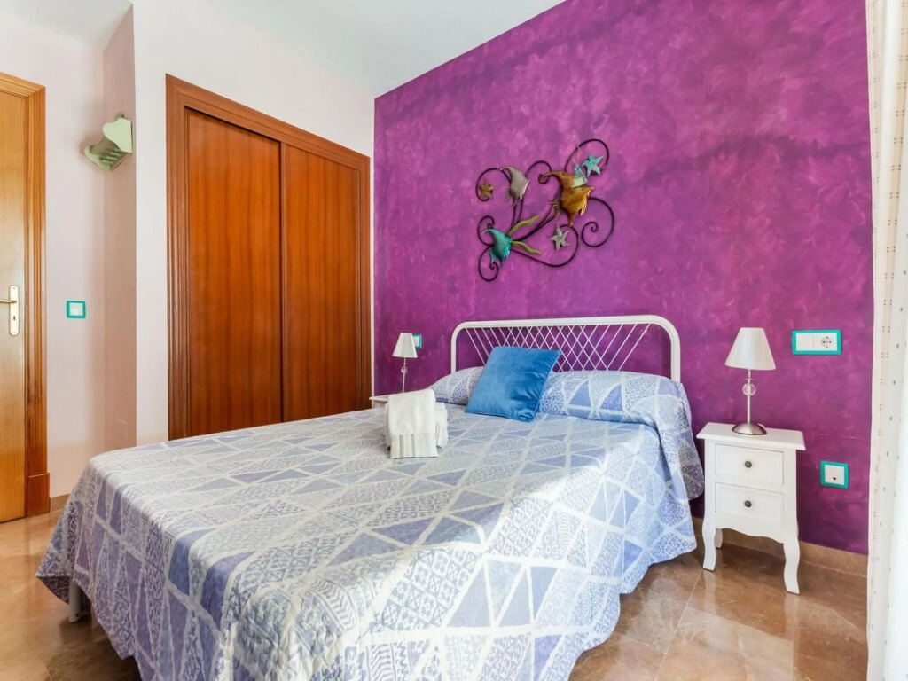 Tranquil Villa Stay in Tolleric