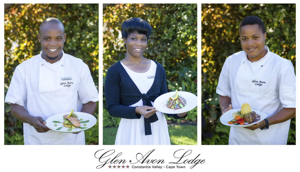 Glen Avon Lodge - Constantia