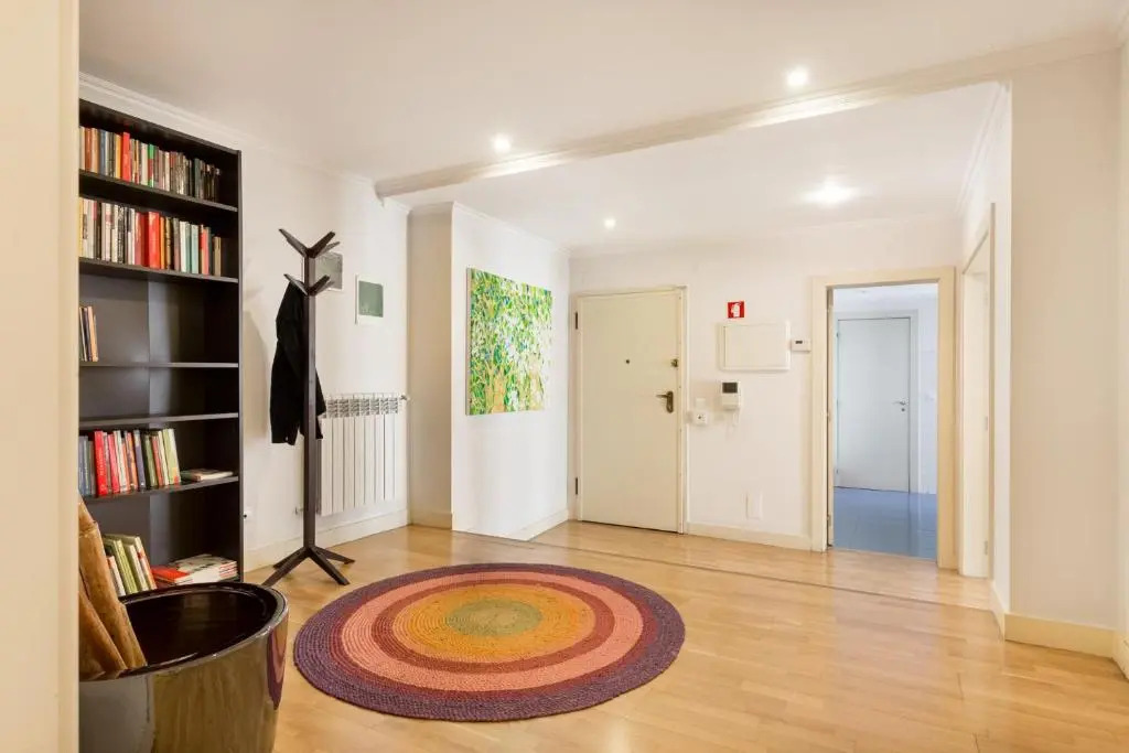 Altido Fabulous Family Flat In Central Alfama