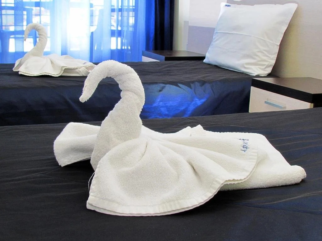 Afrodita Hotel