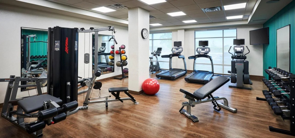 Holiday Inn Express & Suites - Brantford by IHG