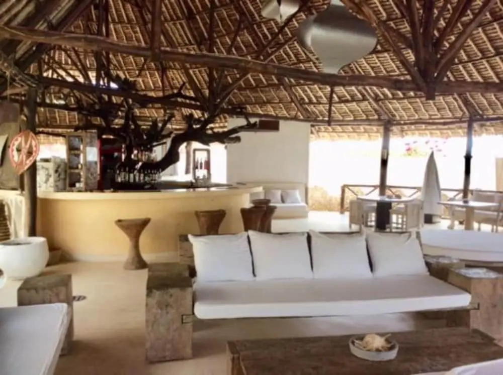 Mawe Zuri Resort