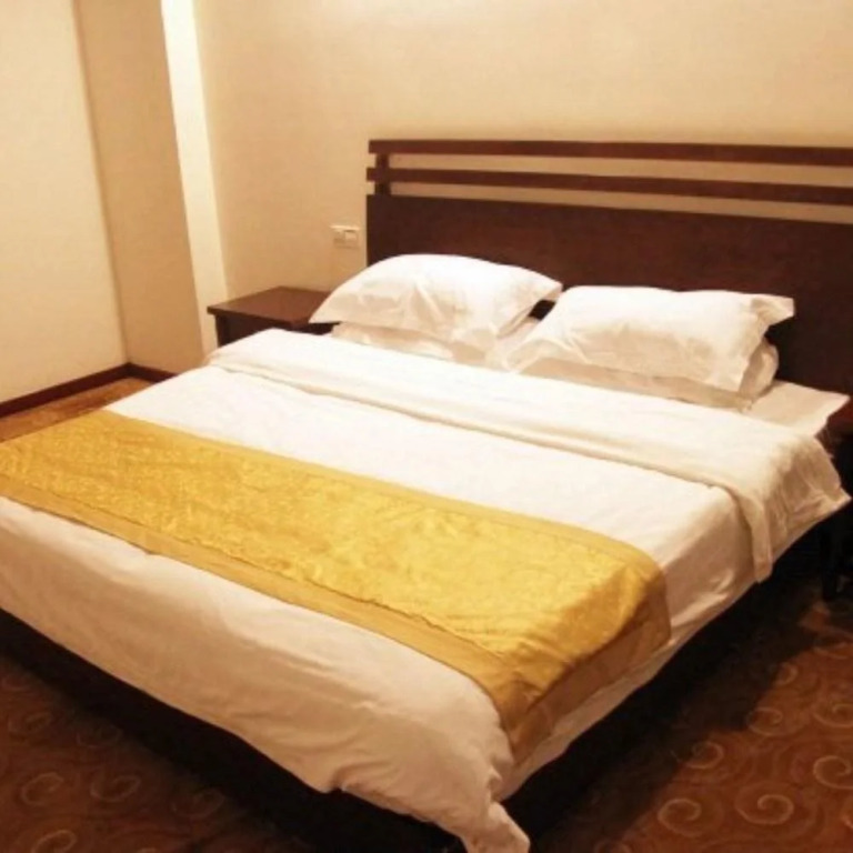 Dingfu Hotel