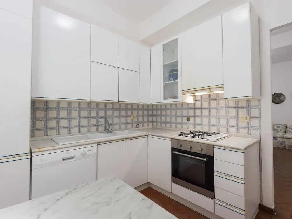 RSH Margutta Exclusive Apartment