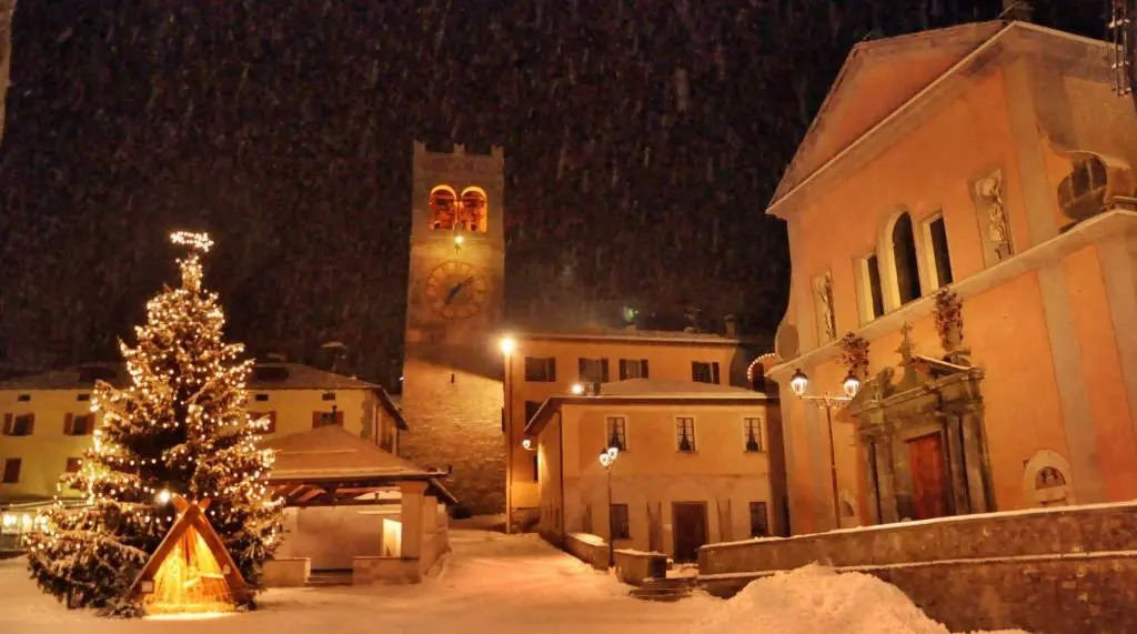 Appartamento Cavour