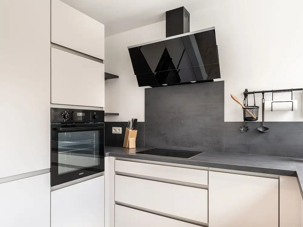 Nice Apartment in Koksijde With Balcony