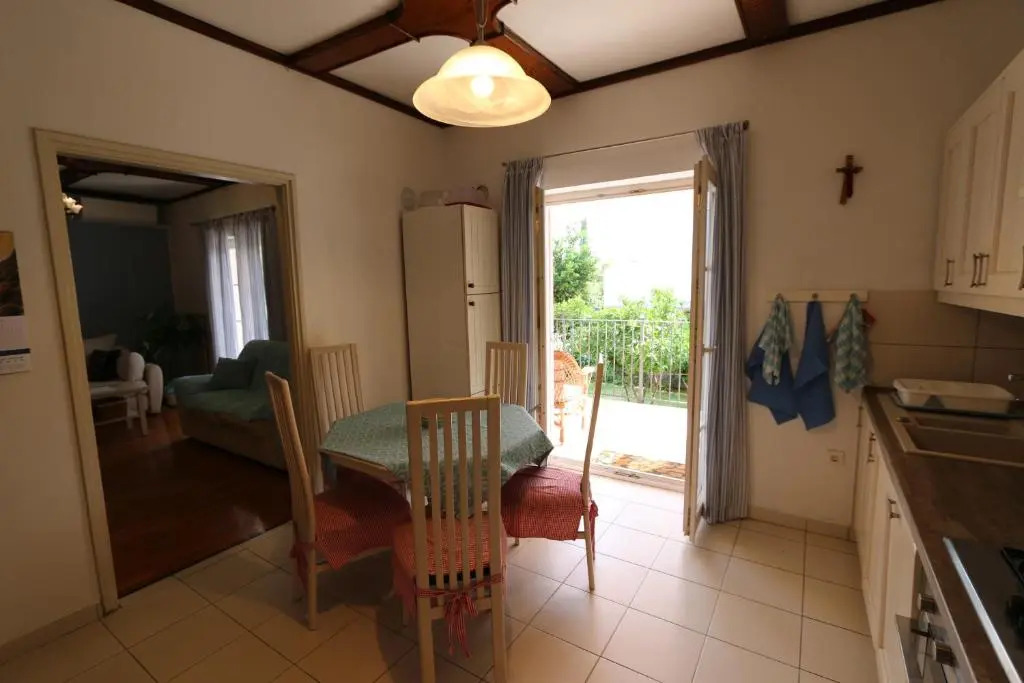 Apartment Pijer