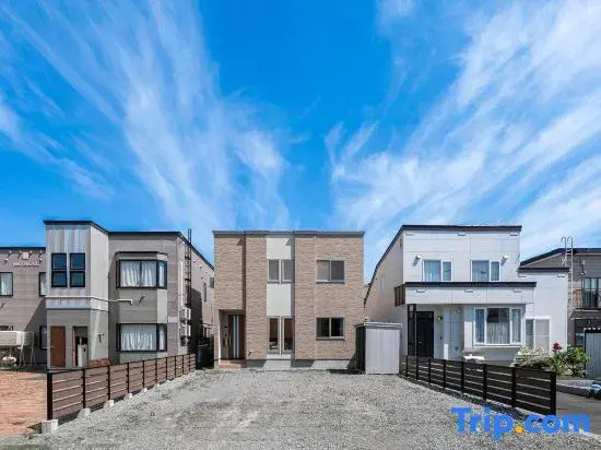 THE VERTEX Hokkaido family house