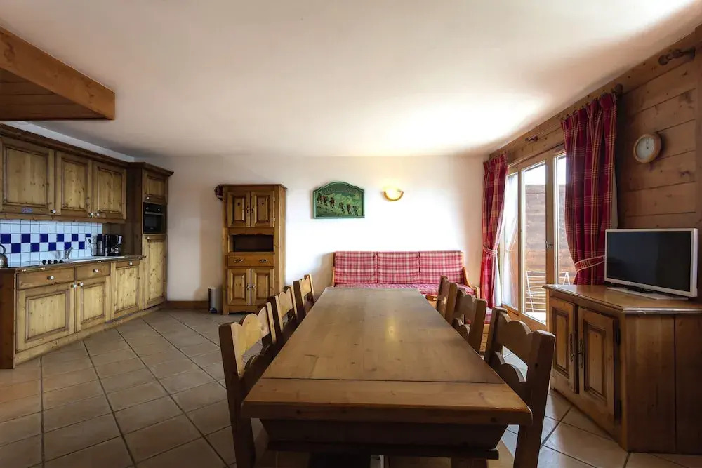 Belambra Clubs Résidence Les Menuires - Le Hameau Des Airelles