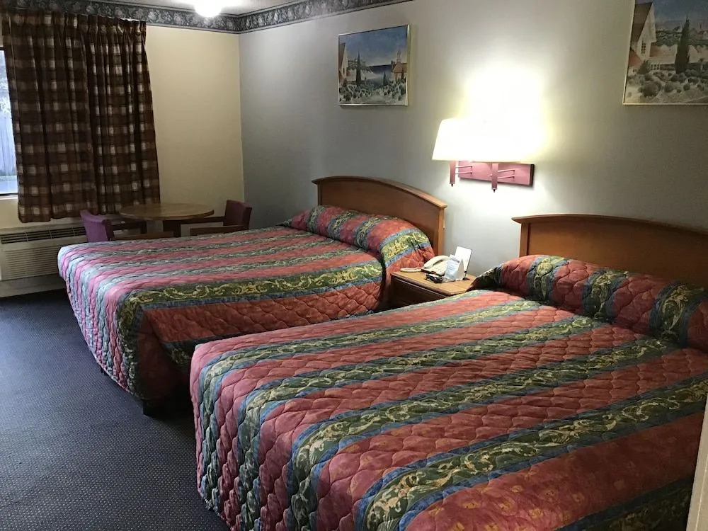 Scottish Inns
