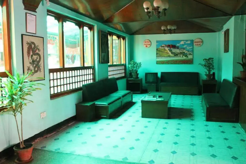 Langsisha Guest House