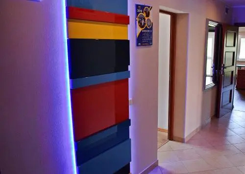 Białogóra Pokoje