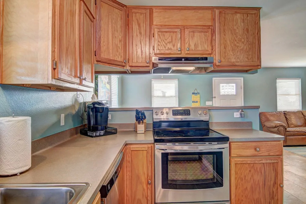 Summer Salt 3Br Home