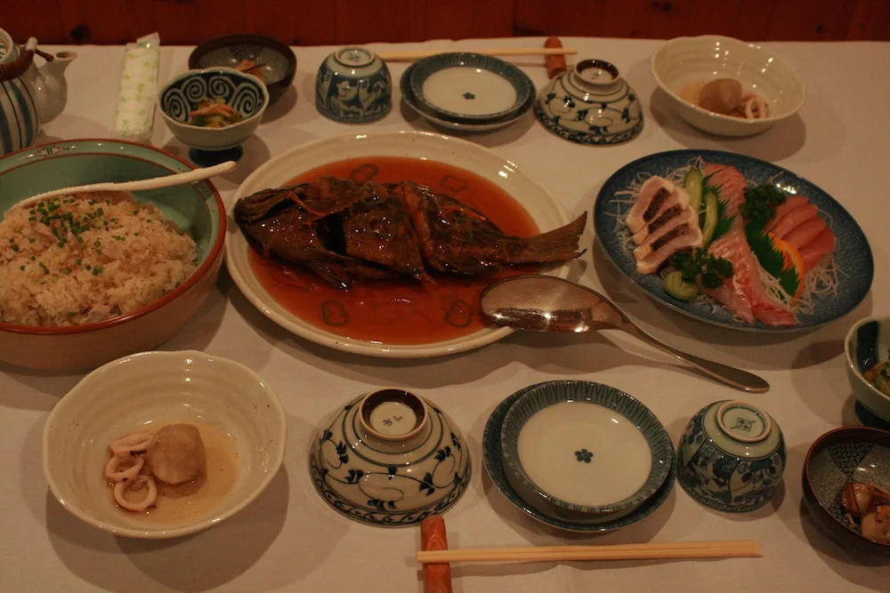 Sea Side Lodge KI No-Kujira