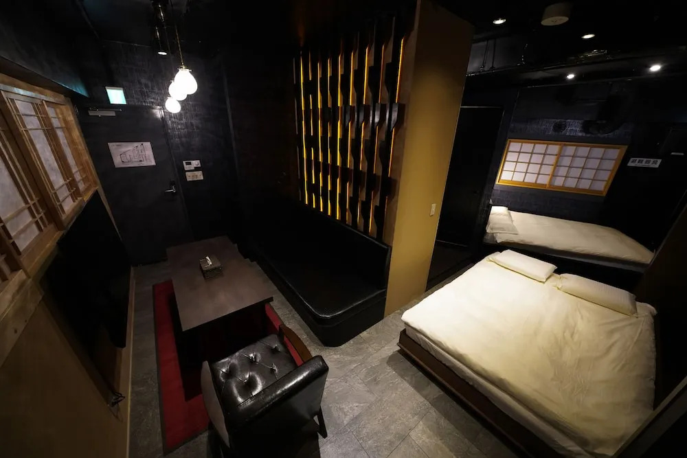 HOTEL Lee