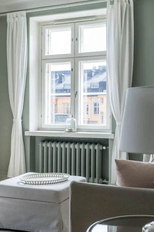 Scandinavian Apartments Fredrikinkatu