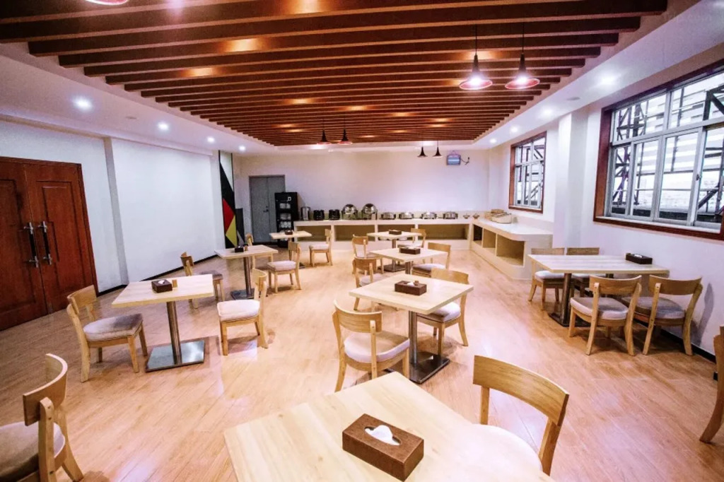 Beidas Hotel (Shuikou CITIC)