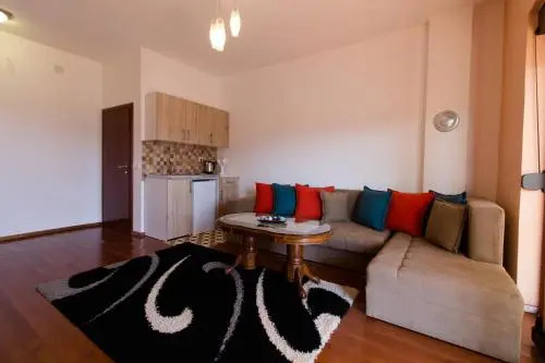 Apartments Kan