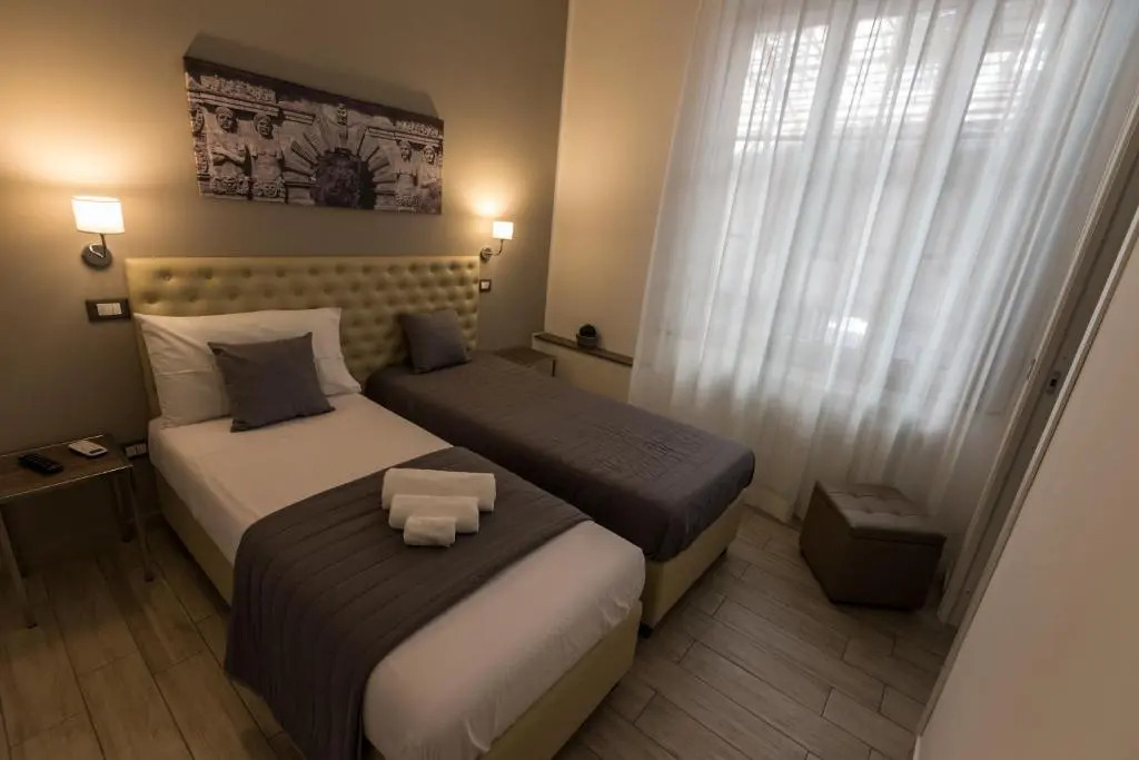 Casantò Guest Home