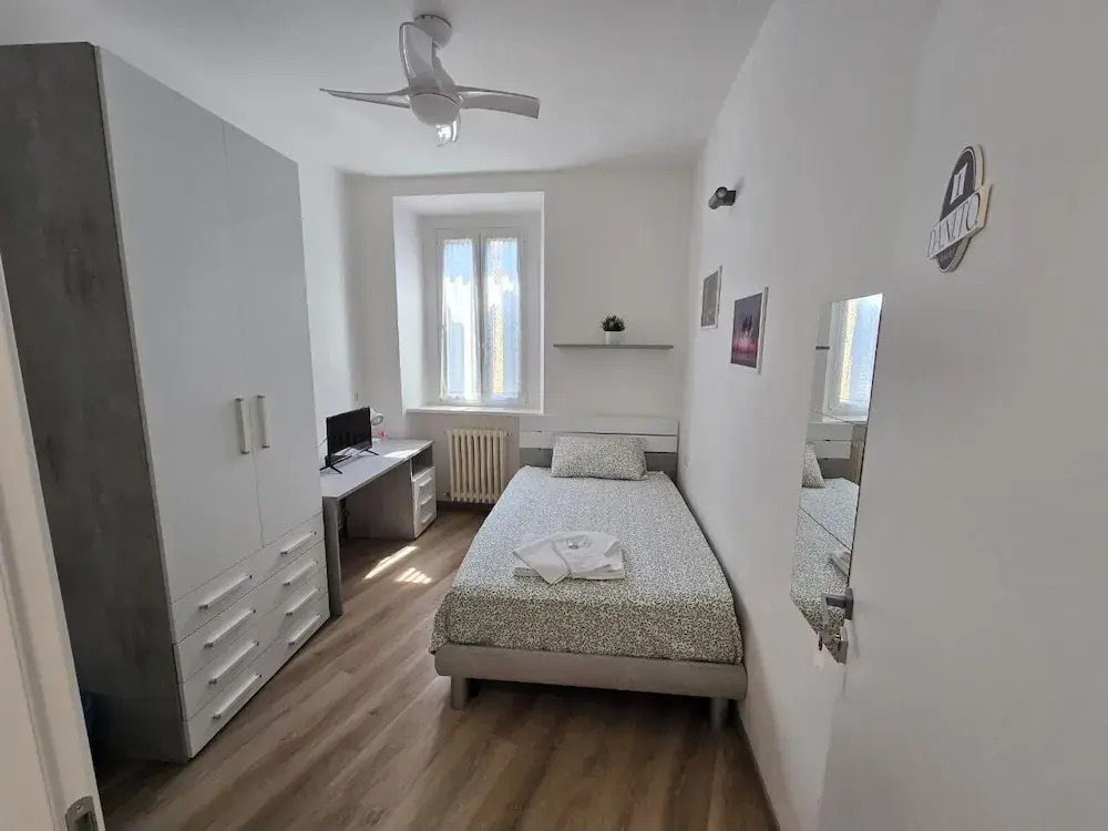 Danito Rooms