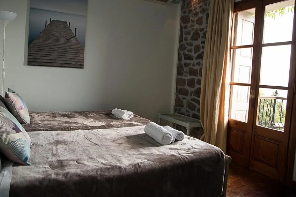 Olive Press Hotel