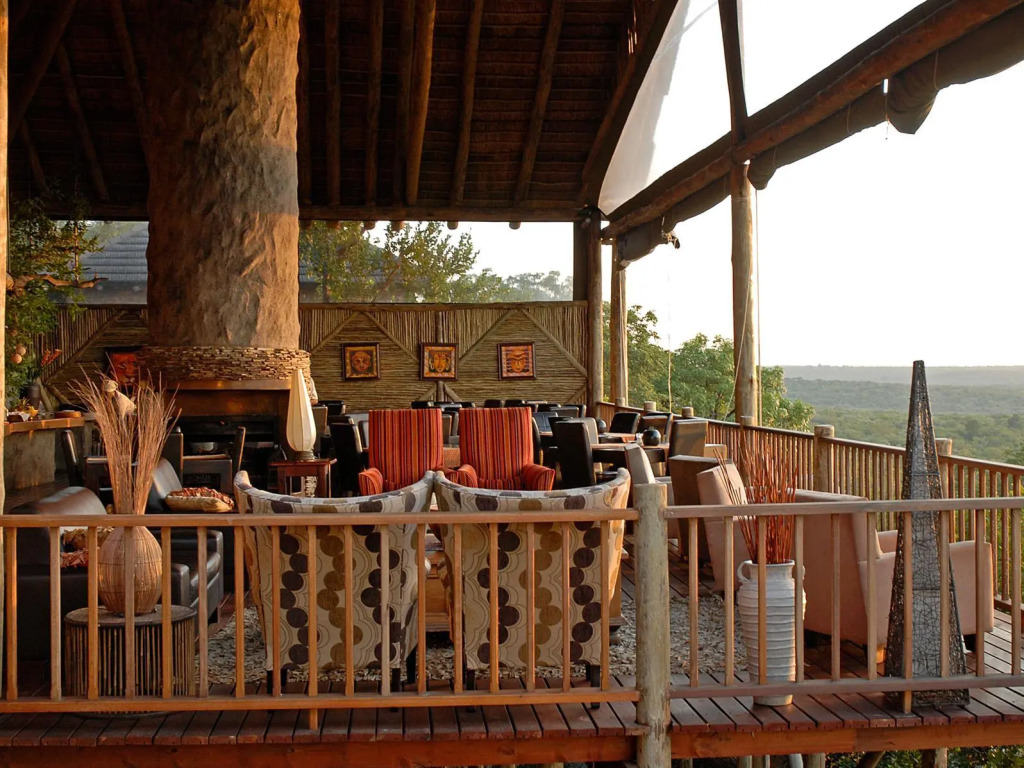 Manyatta Rock Camp Kwa Madwala