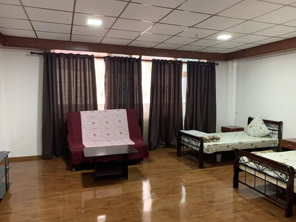 Hostel Marion