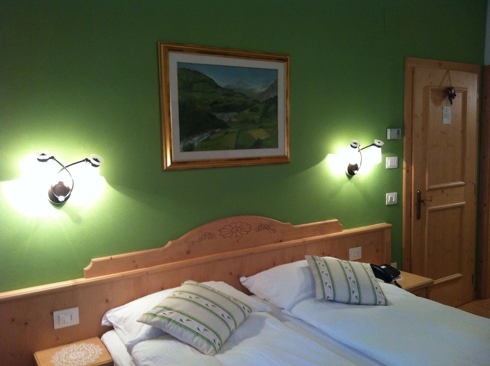 Bed & Breakfast SISSI