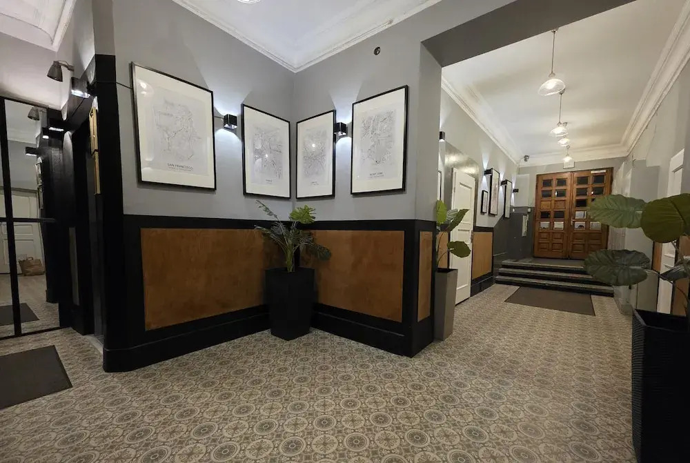 Holiday Suites Cracow