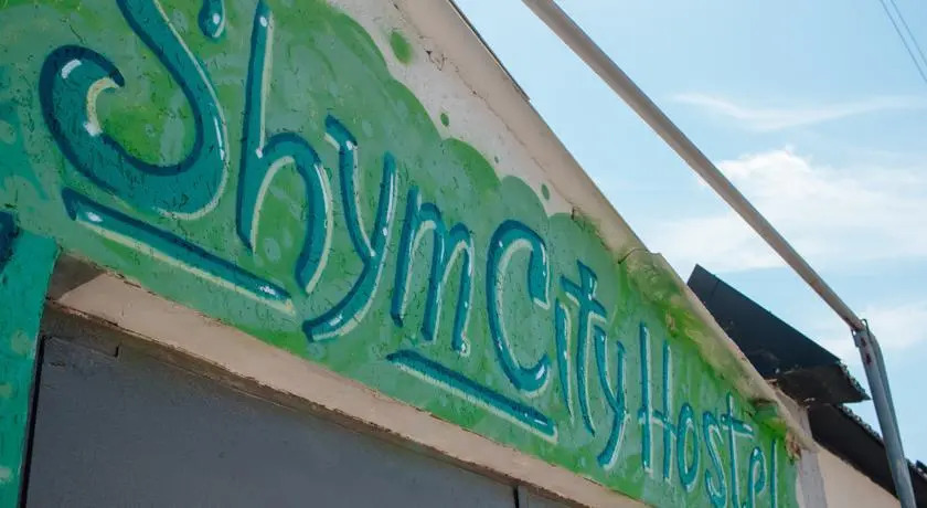 ShymCity Hostel