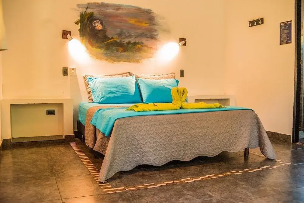 Casa Palomino Hostal