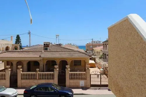Bungalow La Mata 3429