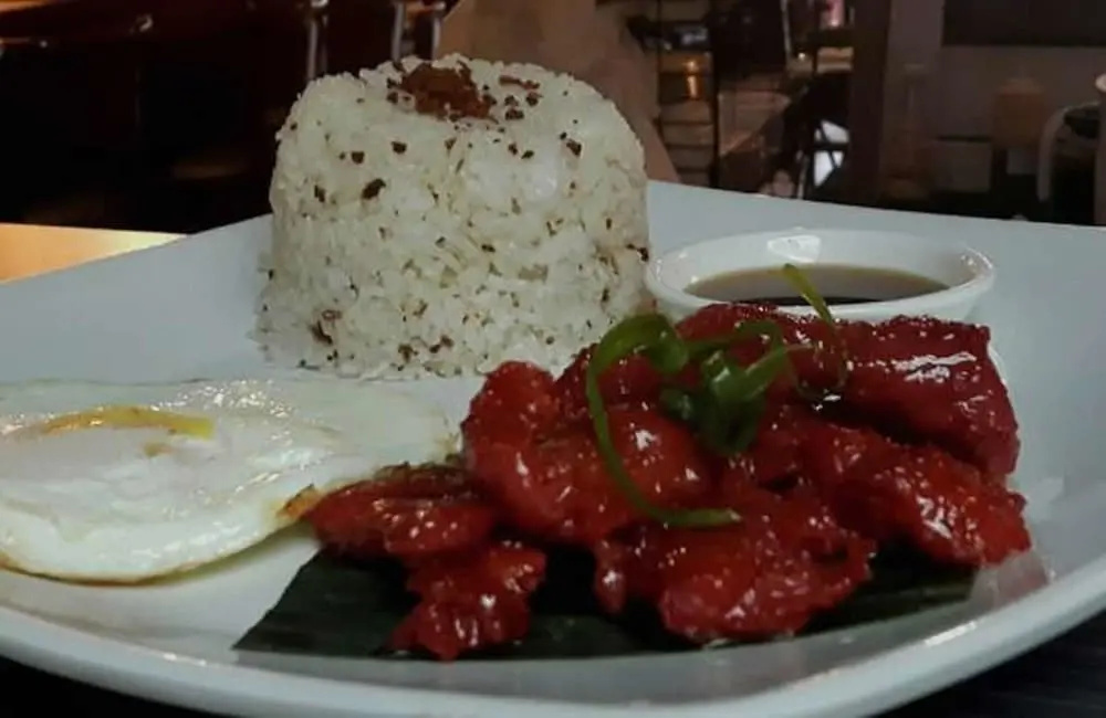 Island Front - Bangcogon Resort and Restaurant