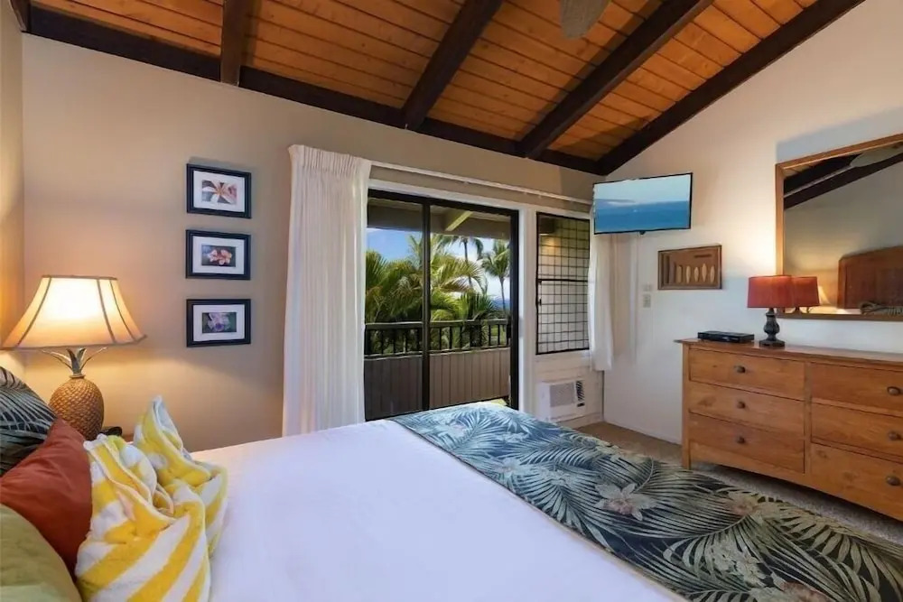 Wailea Ekolu, #312 1 Bedroom Condo By Redawning